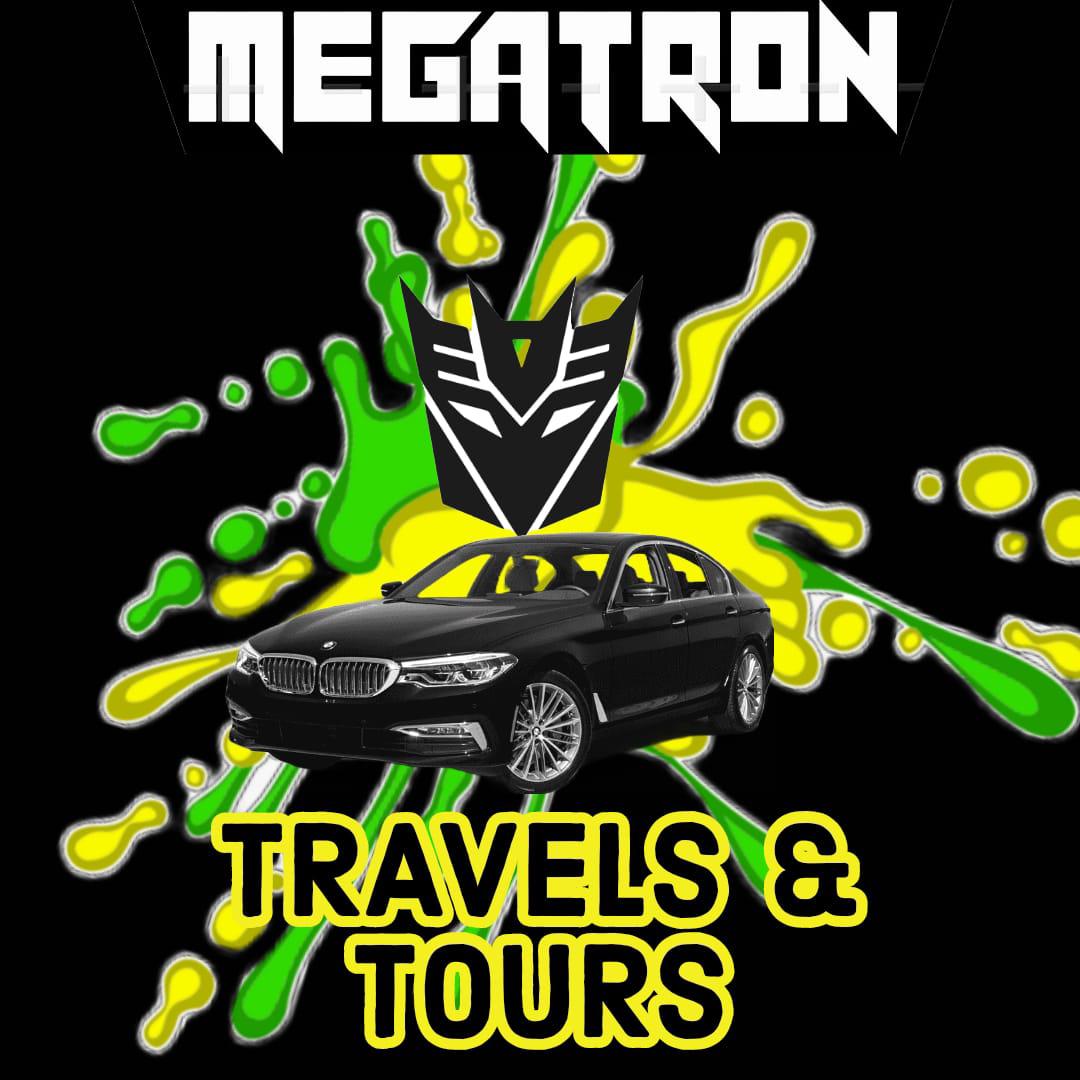 Megatron Travels & Tours